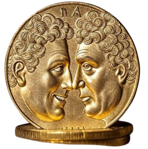 La Otra Cara de la Moneda